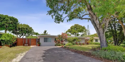 3560 Lloyd Drive Oakland Park FL 33309