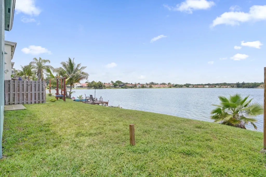 6733 Bayfront Drive Margate FL 33063