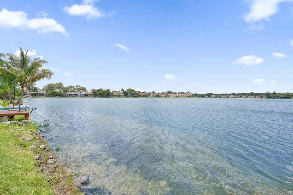6733 Bayfront Drive Margate FL 33063