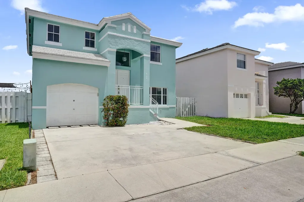 6733 Bayfront Drive Margate FL 33063