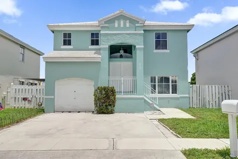 6733 Bayfront Drive Margate FL 33063