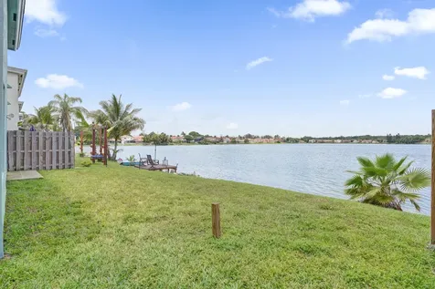 6733 Bayfront Drive Margate FL 33063