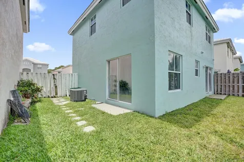 6733 Bayfront Drive Margate FL 33063