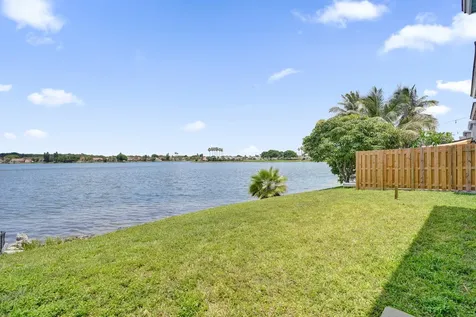 6733 Bayfront Drive Margate FL 33063