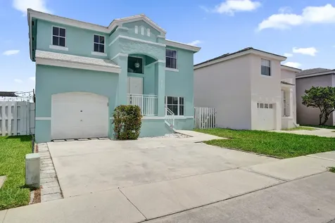 6733 Bayfront Drive Margate FL 33063