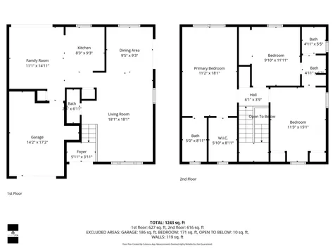 6733 Bayfront Drive Margate FL 33063