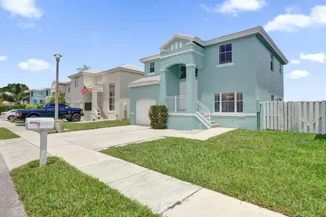 6733 Bayfront Drive Margate FL 33063