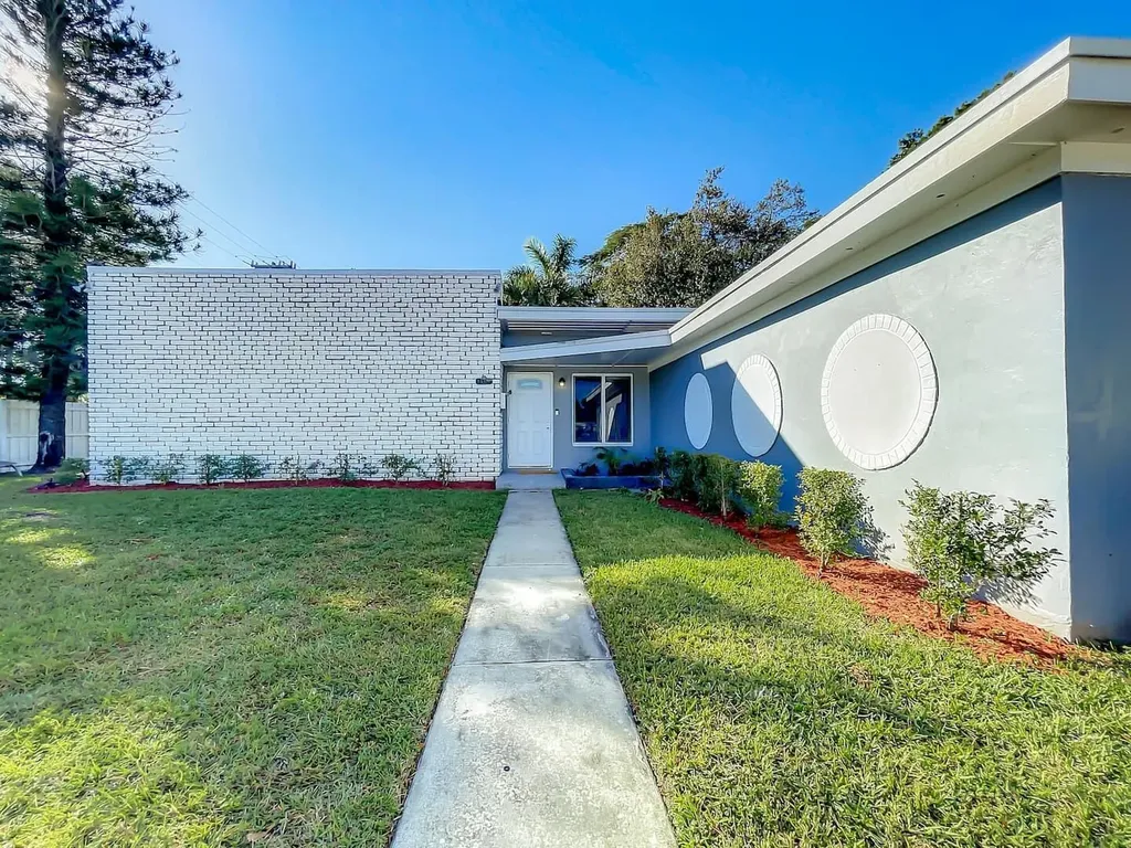 1500 SW 12th Street SW Fort Lauderdale FL 33312