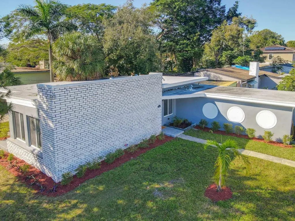 1500 SW 12th Street SW Fort Lauderdale FL 33312