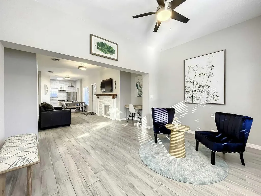 1500 SW 12th Street SW Fort Lauderdale FL 33312