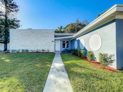 1500 SW 12th Street SW Fort Lauderdale FL 33312