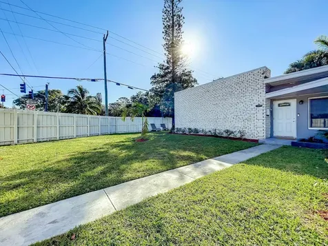 1500 SW 12th Street SW Fort Lauderdale FL 33312