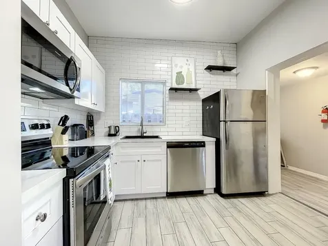 1500 SW 12th Street SW Fort Lauderdale FL 33312