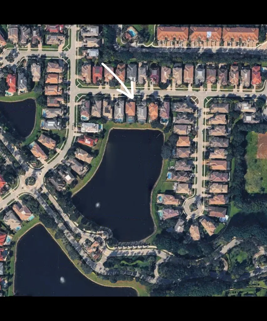 10334 Medicis Place Wellington FL 33449