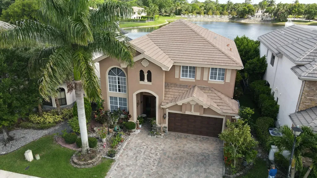10334 Medicis Place Wellington FL 33449