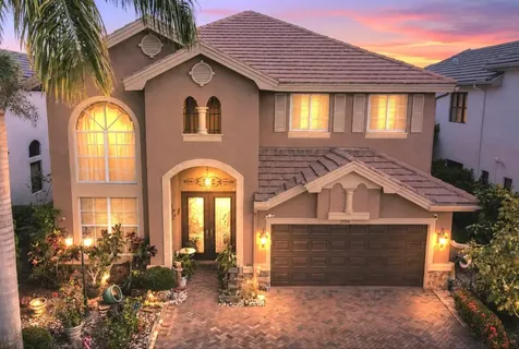 10334 Medicis Place Wellington FL 33449