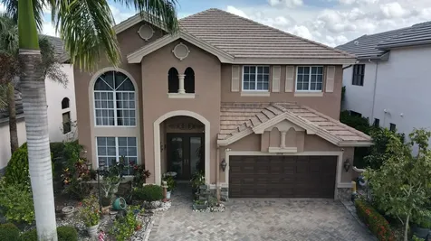 10334 Medicis Place Wellington FL 33449