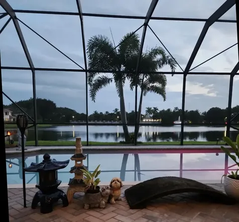 10334 Medicis Place Wellington FL 33449