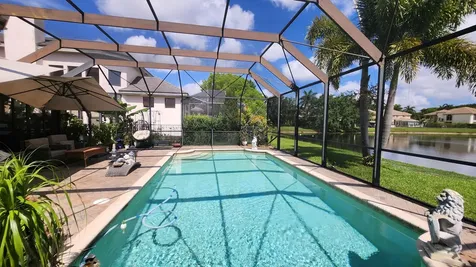 10334 Medicis Place Wellington FL 33449