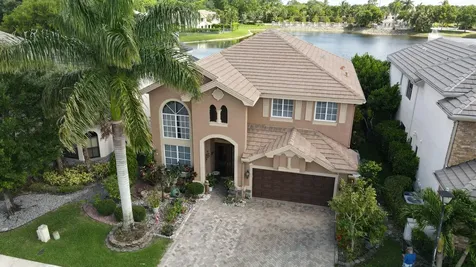 10334 Medicis Place Wellington FL 33449