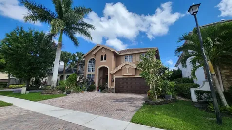 10334 Medicis Place Wellington FL 33449