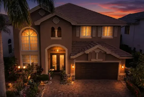 10334 Medicis Place Wellington FL 33449