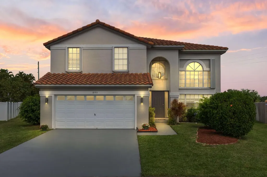 8593 Windy Circle Boynton Beach FL 33472