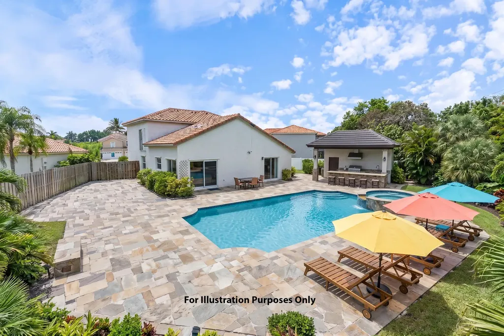 8593 Windy Circle Boynton Beach FL 33472