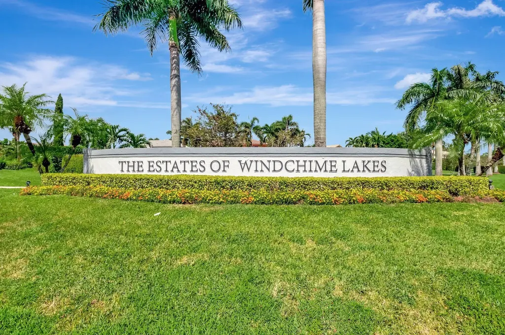8593 Windy Circle Boynton Beach FL 33472