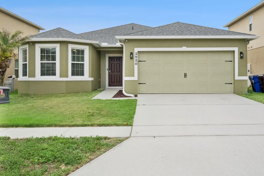 2020 Nations Way St. Cloud FL 34769