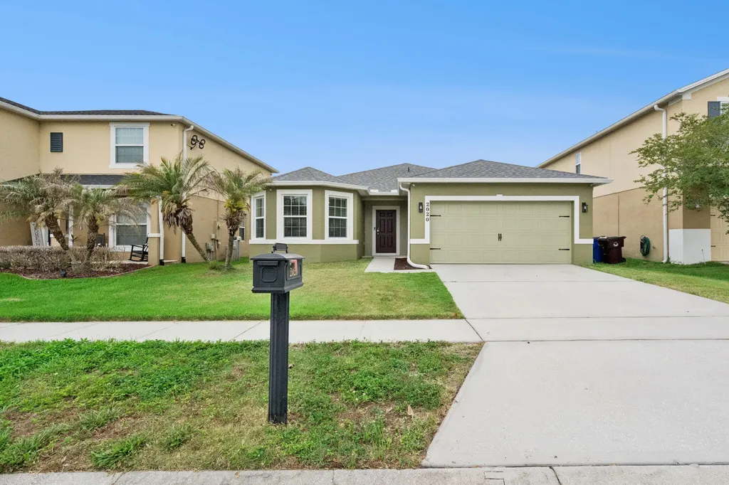 2020 Nations Way St. Cloud FL 34769