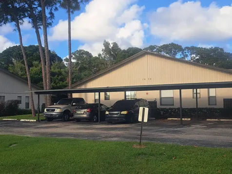 2838 Stoneway Lane Fort Pierce FL 34982