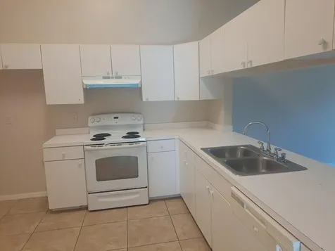 2838 Stoneway Lane Fort Pierce FL 34982