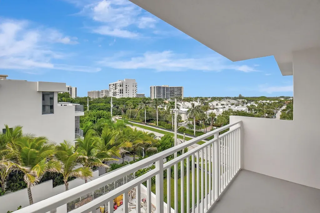 4511 S Ocean Boulevard Highland Beach FL 33487