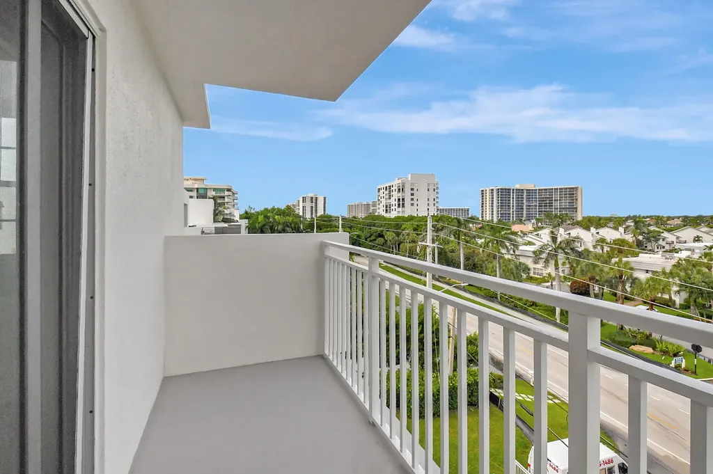 4511 S Ocean Boulevard Highland Beach FL 33487