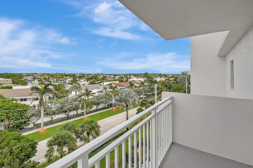 4511 S Ocean Boulevard Highland Beach FL 33487