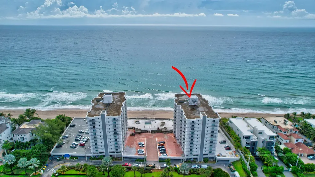 4511 S Ocean Boulevard Highland Beach FL 33487