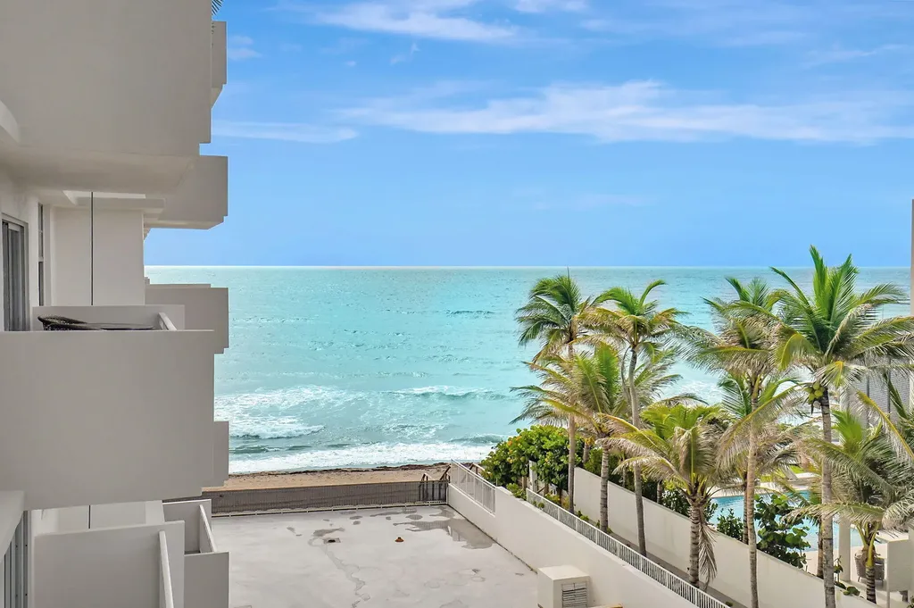 4511 S Ocean Boulevard Highland Beach FL 33487