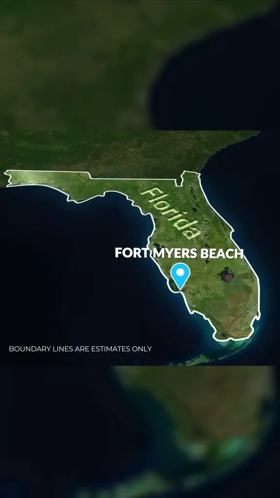 2915 Estero Boulevard Fort Myers Beach FL 33931