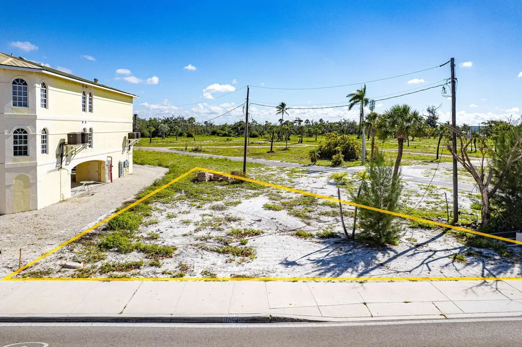 2915 Estero Boulevard Fort Myers Beach FL 33931