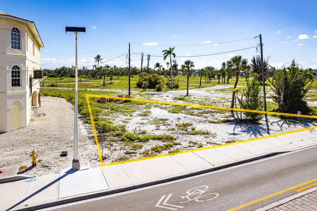 2915 Estero Boulevard Fort Myers Beach FL 33931