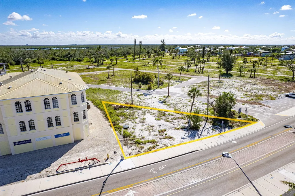 2915 Estero Boulevard Fort Myers Beach FL 33931