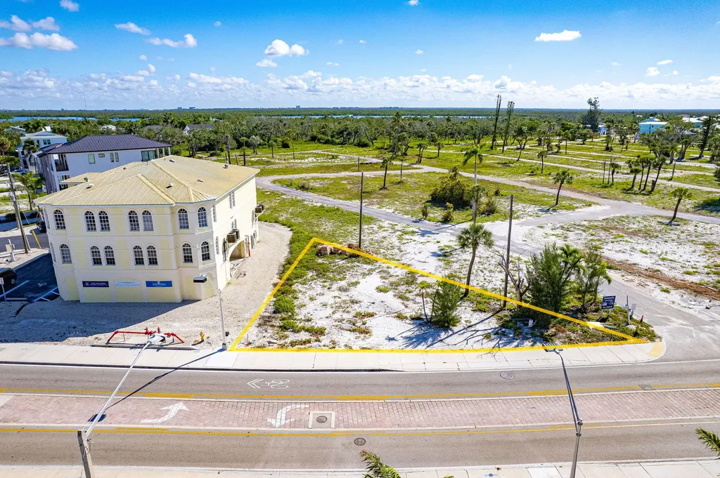 2915 Estero Boulevard Fort Myers Beach FL 33931