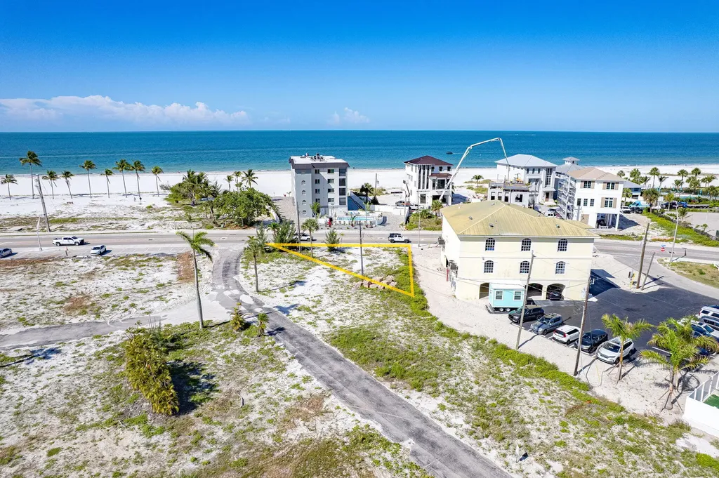 2915 Estero Boulevard Fort Myers Beach FL 33931