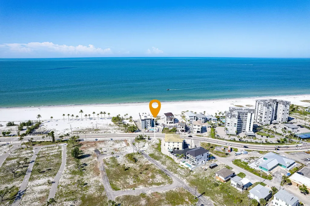 2915 Estero Boulevard Fort Myers Beach FL 33931