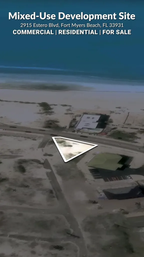 2915 Estero Boulevard Fort Myers Beach FL 33931