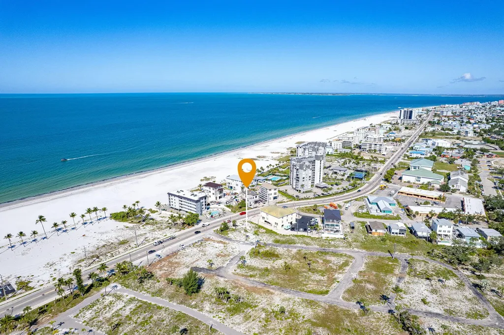 2915 Estero Boulevard Fort Myers Beach FL 33931