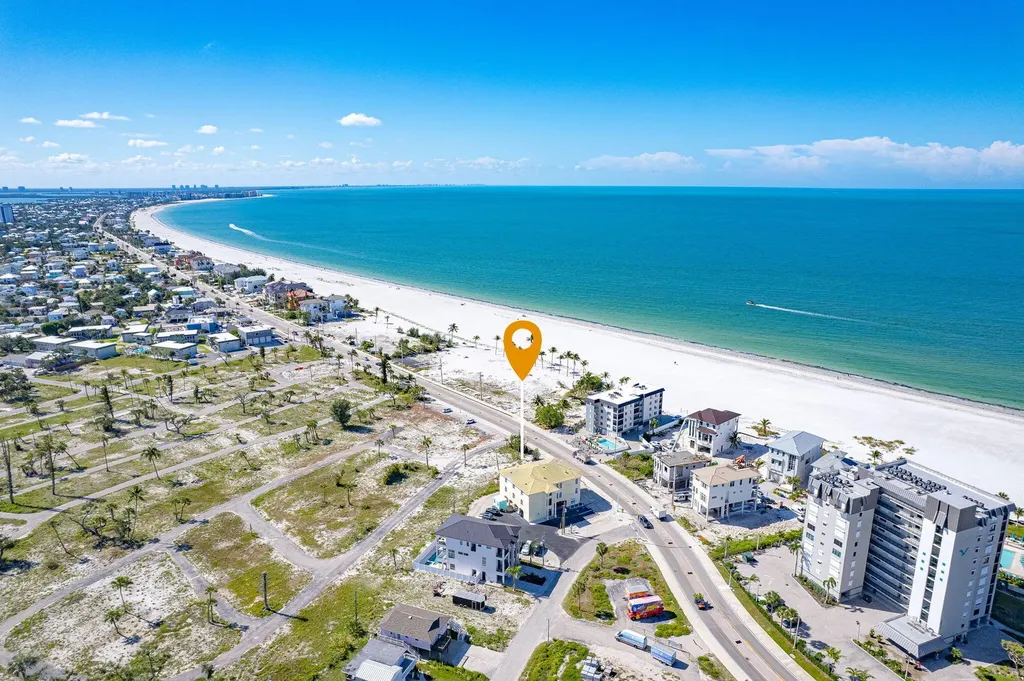 2915 Estero Boulevard Fort Myers Beach FL 33931