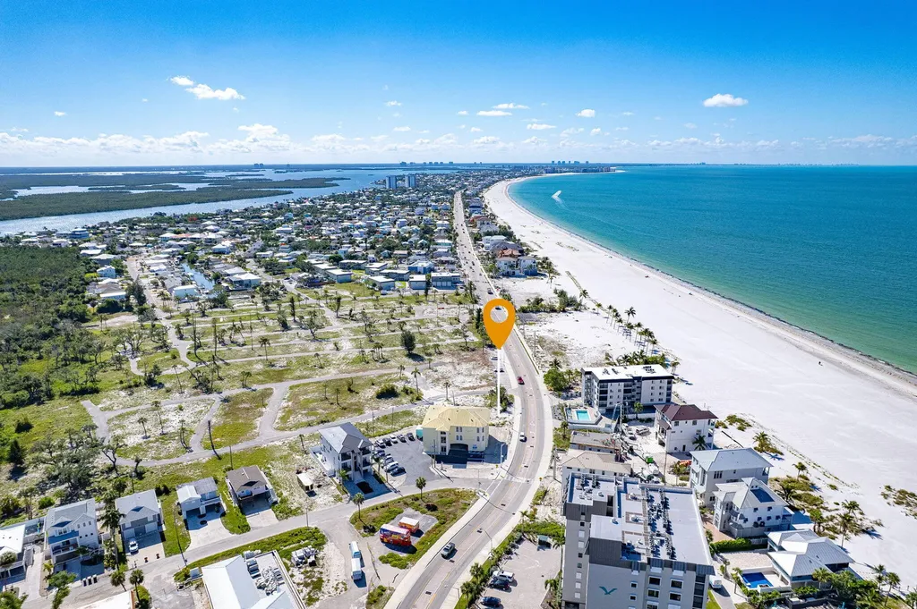 2915 Estero Boulevard Fort Myers Beach FL 33931