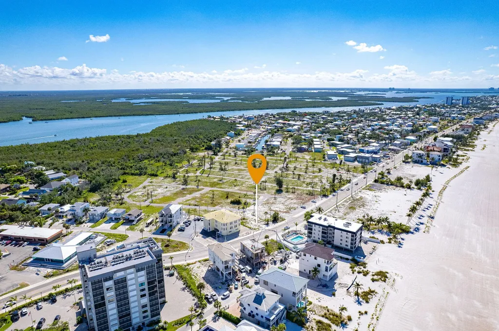 2915 Estero Boulevard Fort Myers Beach FL 33931
